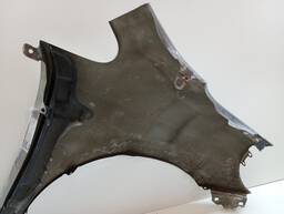 PARALAMA ESQUERDO FIT 2015 2016 A 2021