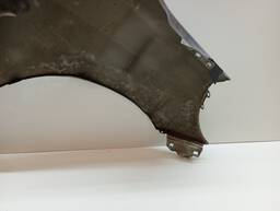 PARALAMA ESQUERDO FIT 2015 2016 A 2021