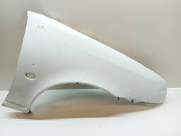 Paralama Direito Fiesta 2000 a 2002, Courier 2000 a 2013