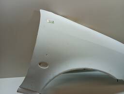 PARALAMA DIREITO FIESTA 2000 A 2002, COURIER 2000 A 2013