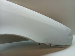 PARALAMA DIREITO FIESTA 2000 A 2002, COURIER 2000 A 2013