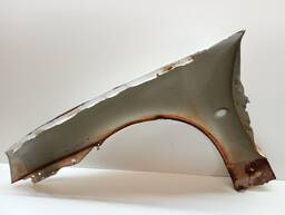 PARALAMA DIREITO FIESTA 2000 A 2002, COURIER 2000 A 2013