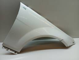 Paralama Direito Mercedes C180 2008 2009 a 2014