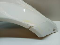 PARALAMA DIREITO MERCEDES C180 2008 2009 A 2014