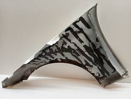 PARALAMA DIREITO MERCEDES C180 2008 2009 A 2014