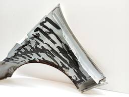 PARALAMA DIREITO MERCEDES C180 2008 2009 A 2014