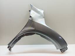 Paralama Direito HR-V 2016 2017 a 2021