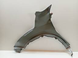 PARALAMA DIREITO HR-V 2016 2017 A 2021