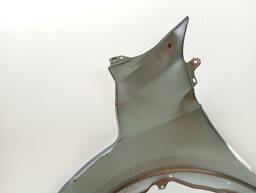 PARALAMA DIREITO HR-V 2016 2017 A 2021