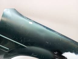 PARALAMA DIREITO SANTANA 1997 1998 A 2002