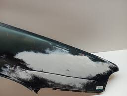 PARALAMA DIREITO SANTANA 1997 1998 A 2002