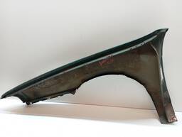 PARALAMA DIREITO SANTANA 1997 1998 A 2002