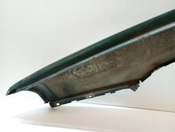 PARALAMA DIREITO SANTANA 1997 1998 A 2002