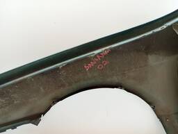 PARALAMA DIREITO SANTANA 1997 1998 A 2002