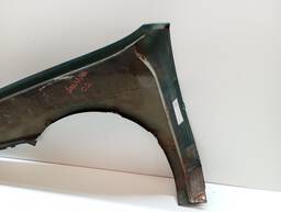 PARALAMA DIREITO SANTANA 1997 1998 A 2002