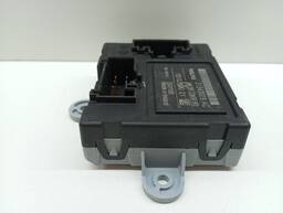 MÓDULO PORTA DIANTEIRA VOLVO XC60 2011 2012 A 2017