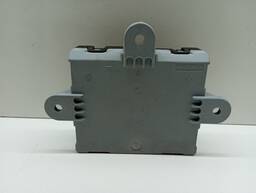 MÓDULO PORTA DIANTEIRA VOLVO XC60 2011 2012 A 2017