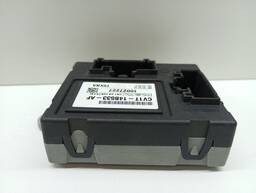 MÓDULO DE VIDRO DIANTEIRO DIREITO NEW FIESTA 2013/2020