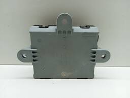 MÓDULO DE VIDRO DIANTEIRO DIREITO NEW FIESTA 2013/2020