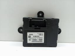 Módulo Controle De Porta Traseira Ranger 2018/