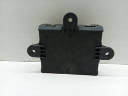 MÓDULO CONTROLE DE PORTA TRASEIRA RANGER 2018/