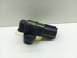 SENSOR IMPACTO PORTA DIANTEIRA VOLVO XC60 T5 2009/2015 