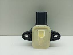 SENSOR IMPACTO PORTA DIANTEIRA VOLVO XC60 T5 2009/2015 