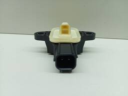 SENSOR IMPACTO PORTA DIANTEIRA VOLVO XC60 T5 2009/2015 