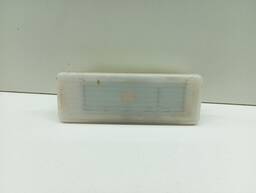 Luz Cortesia Porta BMW 320I 2014 2015 a 2018
