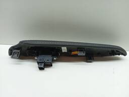 BOTÃO VIDRO ELÉTRICO TRASEIRO DIREITO FORD RANGER 2017/ 