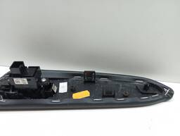 BOTÃO VIDRO ELÉTRICO TRASEIRO DIREITO FORD RANGER 2017/ 