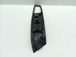 BOTÃO DE VIDRO ELÉTRICO DIANTEIRO DIREITO VOLVO XC60 2011/17