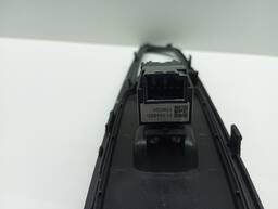 BOTÃO DE VIDRO ELÉTRICO DIANTEIRO DIREITO VOLVO XC60 2011/17