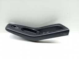 BOTÃO VIDRO ELÉTRICO DIANTEIRO DIREITO NEW FIESTA 2013/2020