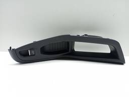 BOTÃO VIDRO ELÉTRICO DIANTEIRO DIREITO NEW FIESTA 2013/2020