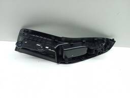 BOTÃO VIDRO ELÉTRICO DIANTEIRO DIREITO NEW FIESTA 2013/2020