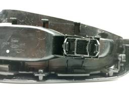 BOTÃO VIDRO ELÉTRICO DIANTEIRO DIREITO NEW FIESTA 2013/2020