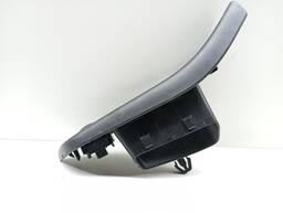 BOTÃO VIDRO ELÉTRICO TRASEIRO DIREITO FOCUS 2014 2015 A 2018