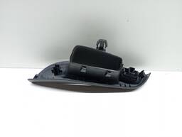 BOTÃO VIDRO ELÉTRICO TRASEIRO DIREITO FOCUS 2014 2015 A 2018