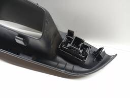 BOTÃO VIDRO ELÉTRICO TRASEIRO DIREITO FOCUS 2014 2015 A 2018