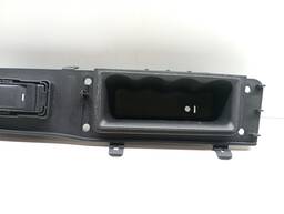 BOTÃO VIDRO ELÉTRICO/MOLDURA PUXADOR TRAS. ESQ. COMPASS 12/