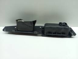 BOTÃO VIDRO ELÉTRICO/MOLDURA PUXADOR TRAS. ESQ. COMPASS 12/