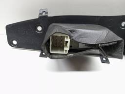 BOTÃO VIDRO ELÉTRICO/MOLDURA PUXADOR TRAS. ESQ. COMPASS 12/