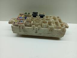 CAIXA DE FUSÍVEL L200 TRITON PAJERO DAKAR 2008 2009 A 2012  