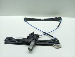 Maquina de Vidro Dianteira Esquerda BMW 320i 2017/