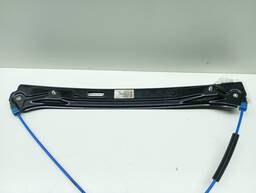 MAQUINA DE VIDRO DIANTEIRA ESQUERDA BMW 320I 2017/