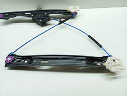 MAQUINA DE VIDRO DIANTEIRA ESQUERDA BMW 320I 2017/