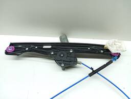 MAQUINA DE VIDRO DIANTEIRA ESQUERDA BMW 320I 2017/