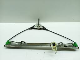 Máquina de Vidro Porta Traseira Direita Idea 2006 a 2016 Man