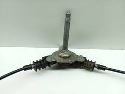 MÁQUINA DE VIDRO PORTA TRASEIRA DIREITA IDEA 2006 A 2016 MAN